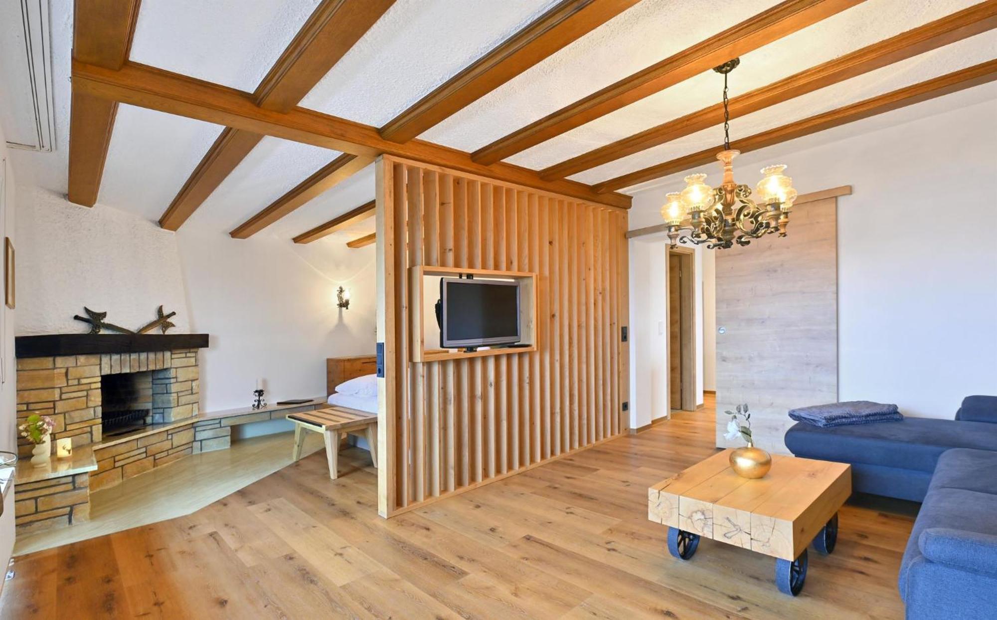 Landhaus Ingeborg Попенхаузен Екстериор снимка